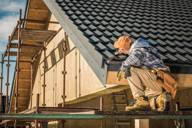 Best New Roof Installation  in West Rancho Dominguez, CA